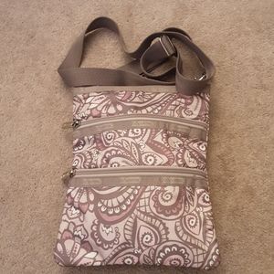 LeSportac crossbody bag